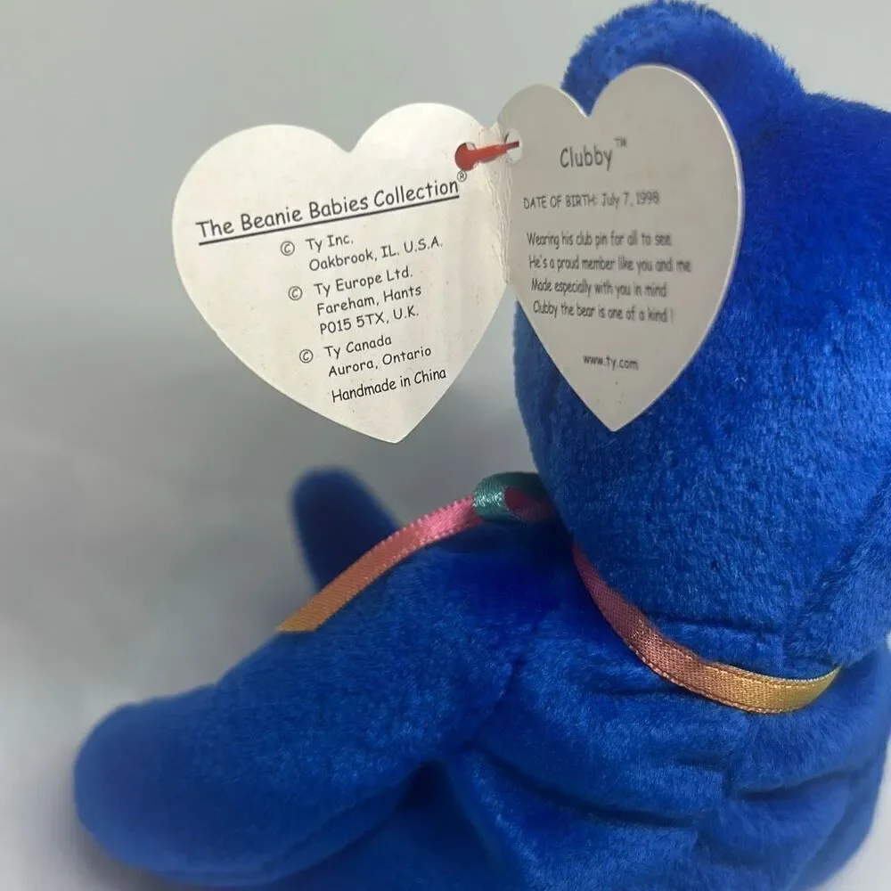 Ty Beanie Baby 